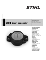 STIHL Smart Connector Kullanım kılavuzu