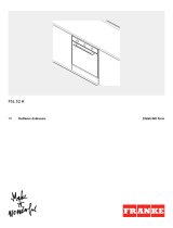 Franke FSL 52 H XS Daily Reference Guide