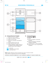 Ignis ARL 385/G/1 Program Chart