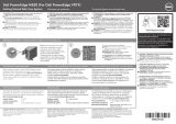 Dell PowerEdge M630 (for PE VRTX) Hızlı başlangıç ​​Kılavuzu