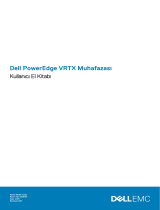 Dell PowerEdge VRTX El kitabı