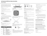 Dell W-AP204/205 Kullanici rehberi