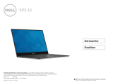 Dell XPS 13 9350 Şartname