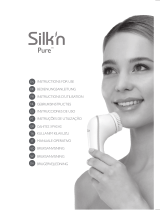 Silk'n Pure H4101 Instructions For Use Manual