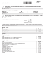 V-ZUG 31145 Yükleme Rehberi