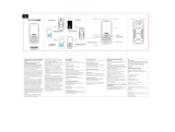 Evolveo StrongPhone Z4 Hızlı başlangıç ​​Kılavuzu