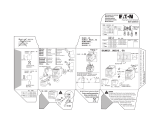 Eaton DILA-EA Kullanma talimatları