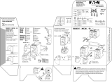 Eaton DILM17 Kullanma talimatları