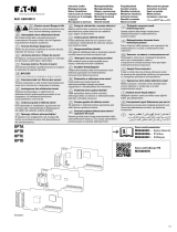 Eaton OPTA Kullanma talimatları