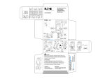 Eaton PKZM0--EA Kullanma talimatları