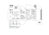 Eaton PKZM0--EA Kullanma talimatları