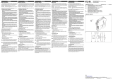 Eaton ESR5-NO-21-24VAC-DC Kullanma talimatları