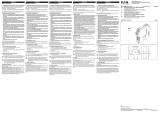 Eaton ESR5-NO-31-24VAC-DC Kullanma talimatları