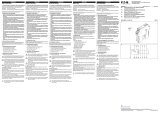 Eaton ESR5-24-V-230-V-AC/DC Kullanma talimatları