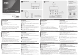 ATEN UH3238 Hızlı başlangıç ​​Kılavuzu