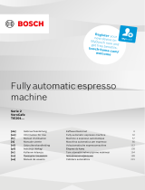 Bosch TIE20129/01 Kullanma talimatları