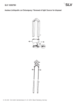 SLV 1000799 Kullanma talimatları