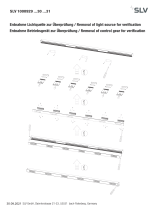 SVL 1000929 Kullanma talimatları