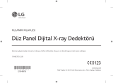 LG 14HK701G-WA Kullanici rehberi