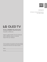 LG OLED55CS3VA Kullanici rehberi