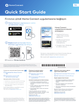 Bosch HBJ559YW6R/02 Home Connect Leaflet