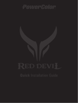 Red Devil RX 7900 PowerColor Red Devil Radeon Yükleme Rehberi