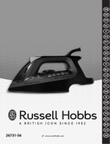 Russell Hobbs 26731-56 Kullanım kılavuzu
