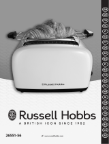 Russell Hobbs 26551-56 Kullanım kılavuzu