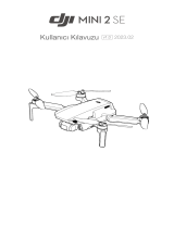 dji LightCut Kullanım kılavuzu