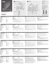 ATEN VP1420 Hızlı başlangıç ​​Kılavuzu
