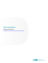 ESET Log Collector 4.8 El kitabı