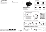 Gigabyte GB-BXA8-5557 El kitabı