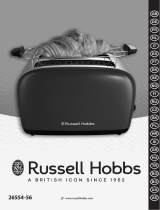 Russell Hobbs 26554-56 Kullanım kılavuzu