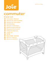 Jole commuter™ change & snooze Kullanım kılavuzu