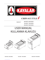 KayalarKEP-4060