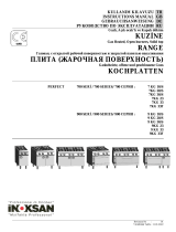 Inoksan 9KG 10 El kitabı