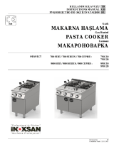 Inoksan 9MG 20 El kitabı