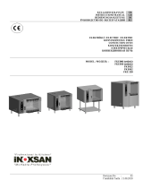 Inoksan FKE 06 El kitabı