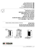 Inoksan PDG 300 El kitabı