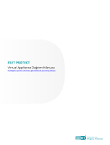 ESET PROTECT 10.1—Virtual Appliance Deployment Guide Deployment Guide