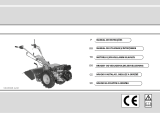 Bertolini BRIK 5 S El kitabı