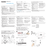 Vivotek IB9367-EHT-v2 Network Bullet Camera Yükleme Rehberi