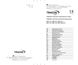 Atos Tracoe Twist Plus Kullanma talimatları