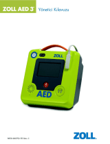 ZOLL AED 3 Kullanici rehberi