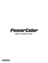 PowerColor RX 7000 Series Yükleme Rehberi