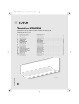 Bosch CLC6001i-Set 25 E Yükleme Rehberi