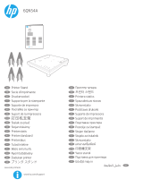 HP 6QN54A Yükleme Rehberi