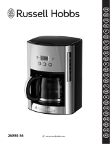 Russell Hobbs 26990-56 Kullanım kılavuzu