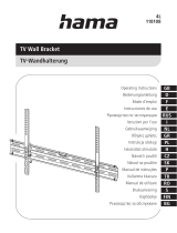 Hama 4L118108 Kullanım kılavuzu