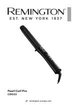 Remington CI9533 Kullanım kılavuzu